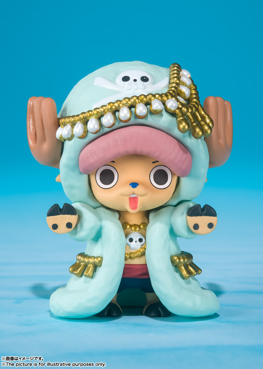 ONE PIECE Vol.1│株式会社BANDAI SPIRITS（バンダイスピリッツ）