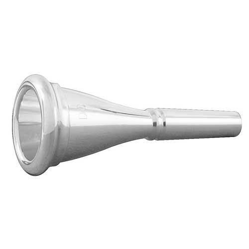 Holton Farkas MDC French Horn Mouthpiece - Boomer Music Company