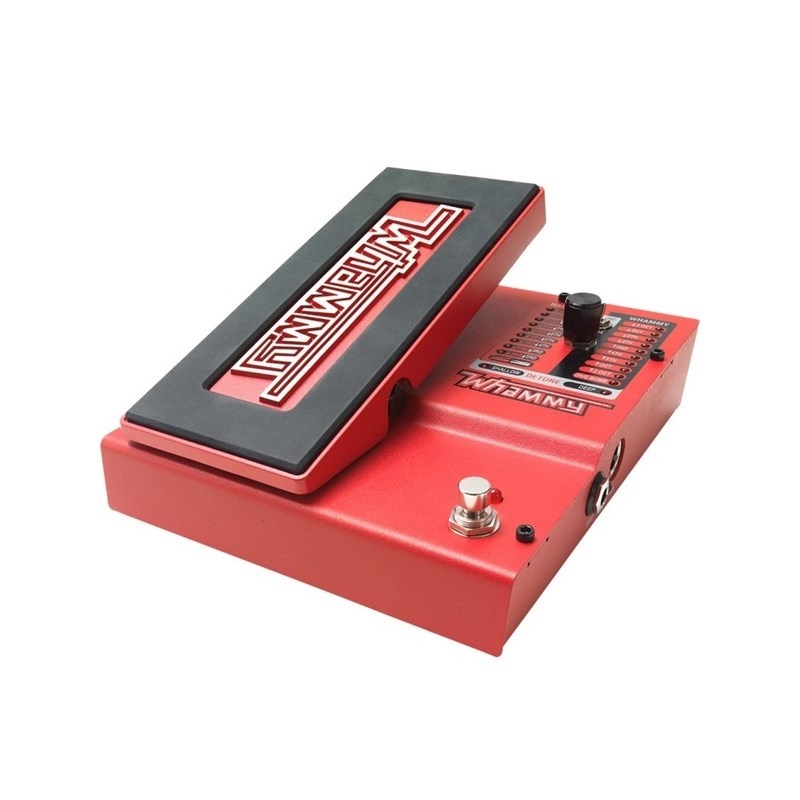 Digitech Whammy [5 Generation Model]（デジテック）ワーミー