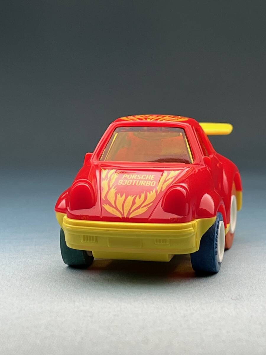 Yahoo!オークション -「ポルシェ930」(チョロQ) (自動車)の落札相場