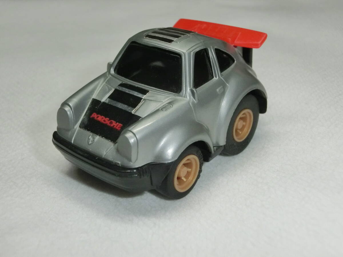 Yahoo!オークション -「ポルシェ930」(チョロQ) (自動車)の落札相場