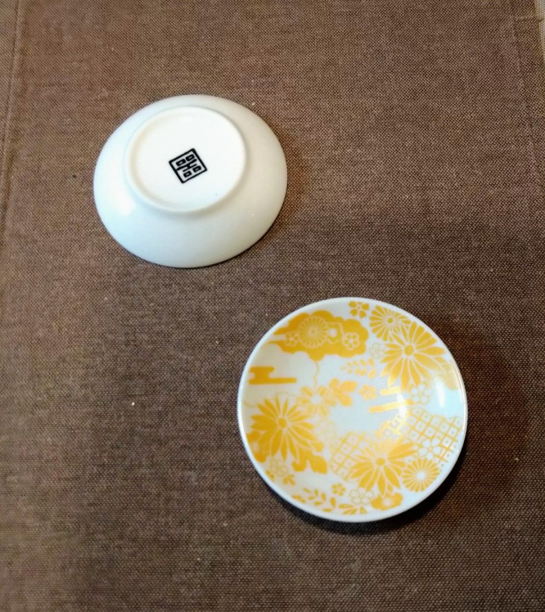 未使用 晩酌セットw34(幸楽 窯) 2名分｜Yahoo!フリマ（旧PayPayフリマ）