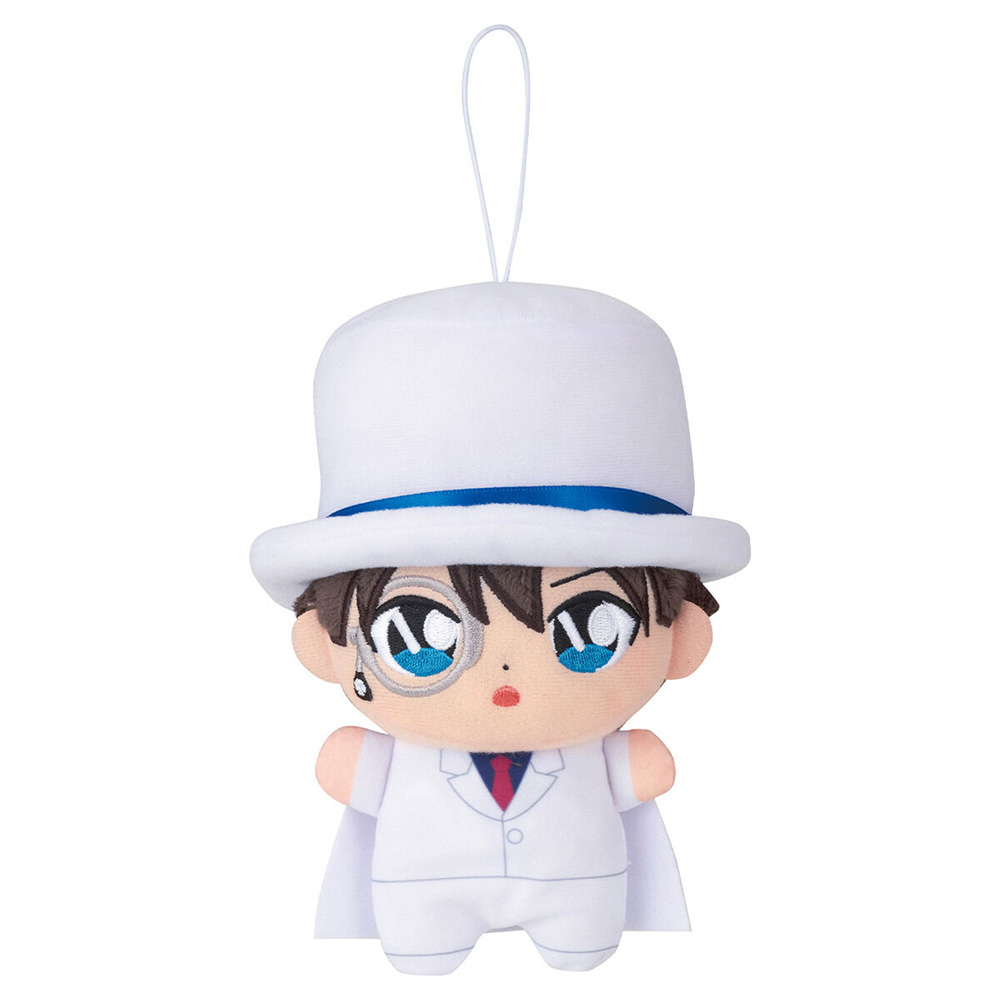 怪盗キッド｜「名探偵コナンプラザ」公式オンライン会場