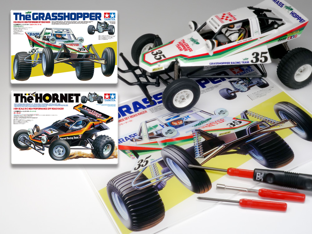 TAMIYA TOKYO RC CAR FESのご案内 | タミヤ
