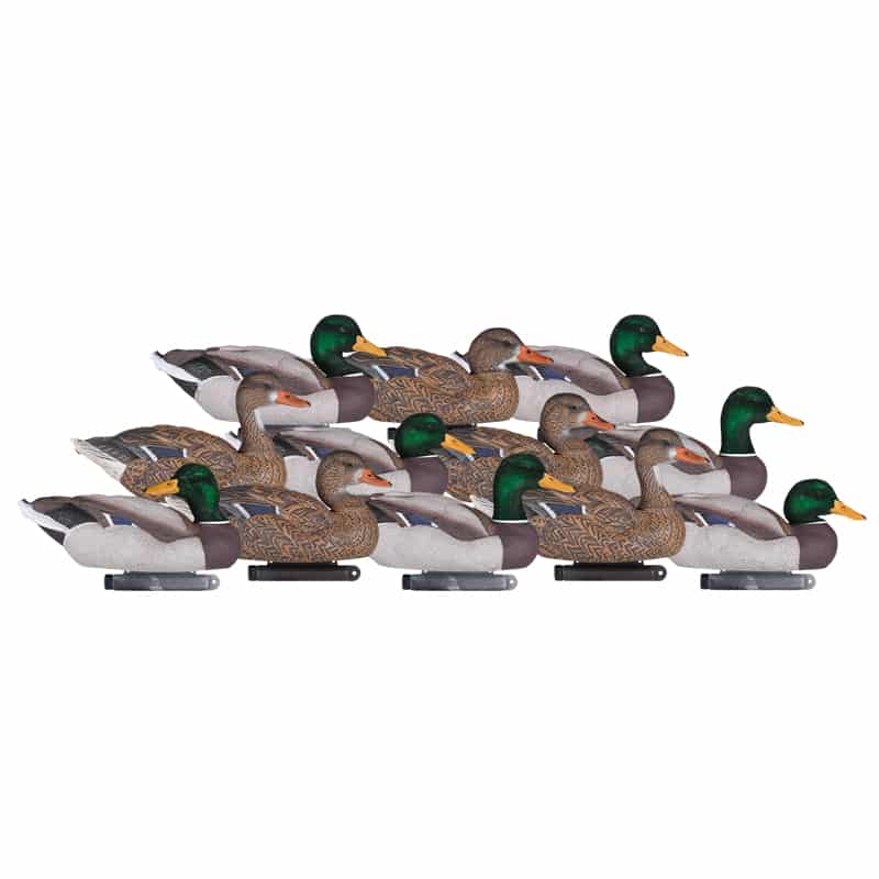 X-TREME MALLARDS |