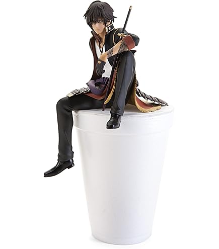 Amazon.co.jp: みんなのくじ 刀剣乱舞 -ONLINE- ぬーどるストッパーの