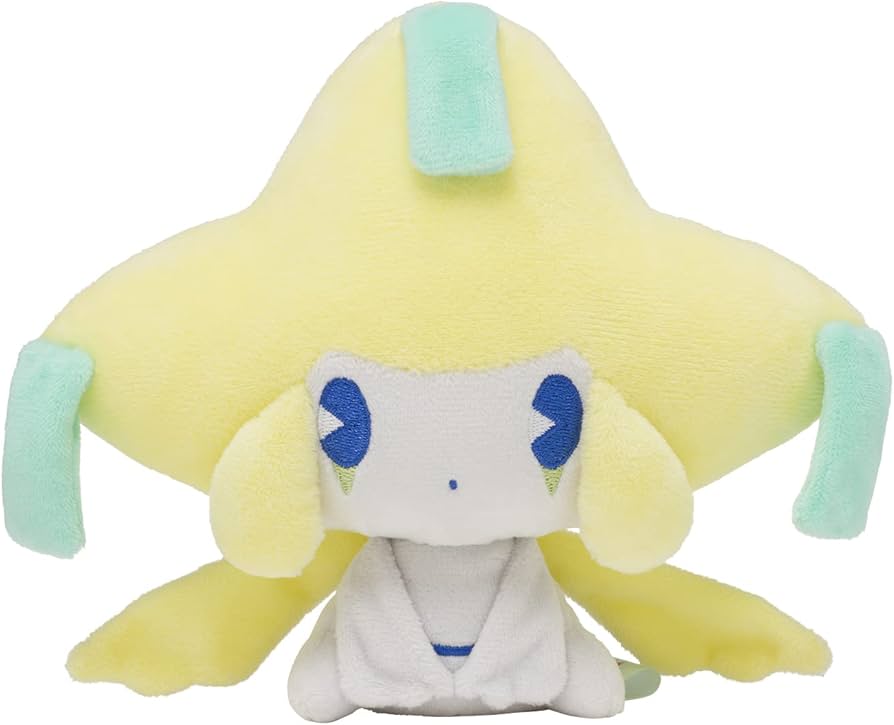 Amazon.co.jp: ポケモンセンターオリジナル ぬいぐるみ サイコソーダ