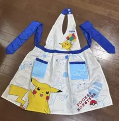 2026年最新】ANA ポケモンエプロンの人気アイテム - メルカリ